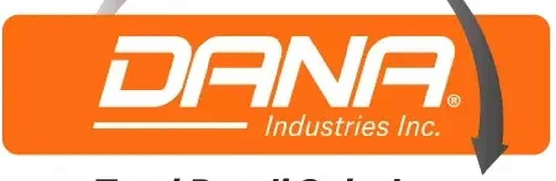 Dana Industries Inc Cover Image