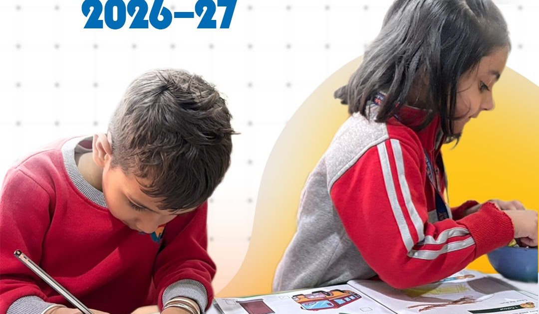 Top 10 Private Schools in Haryana: A Complete 2025 Guide for Parents