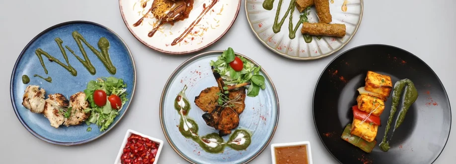 Bayleaf Kitchen Cover Image