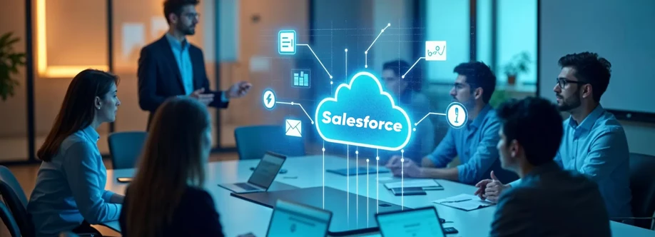 Ronak Shah Cover Image