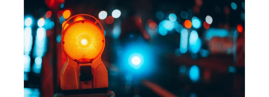 Endless Light Cover Image