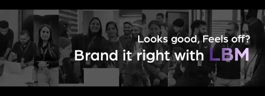 LBM Solutions Cover Image