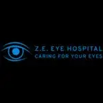 Z.E.EYE HOSPITAL profile picture
