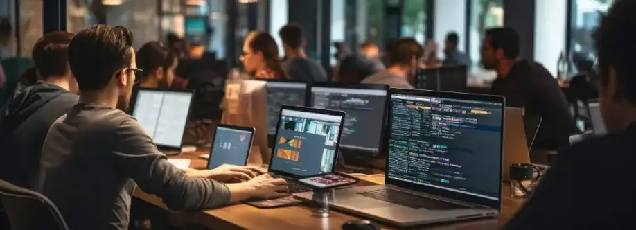 xcons solutions Cover Image