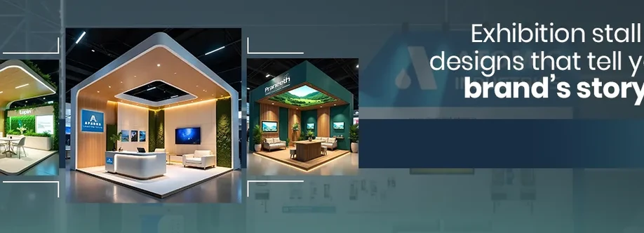 WDBoothDesign Cover Image