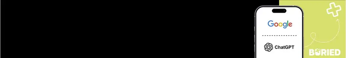 Buried Agency Cover Image