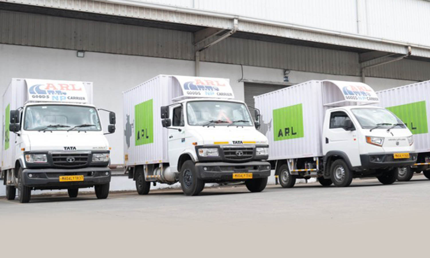 BAPL cuts turnaround time by 60% as logistics operations expand