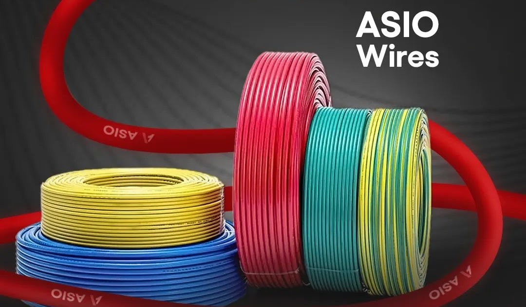 The Best Electric Wire Brands for Long-Lasting Durability in Indian Weather Conditions