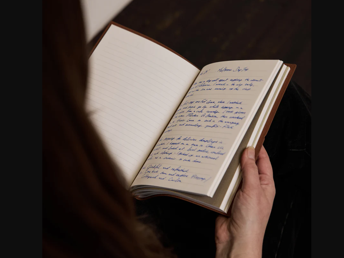 Elevate Your Ideas: The Advantages of a High-Quality Notebook – Vibe Sphere