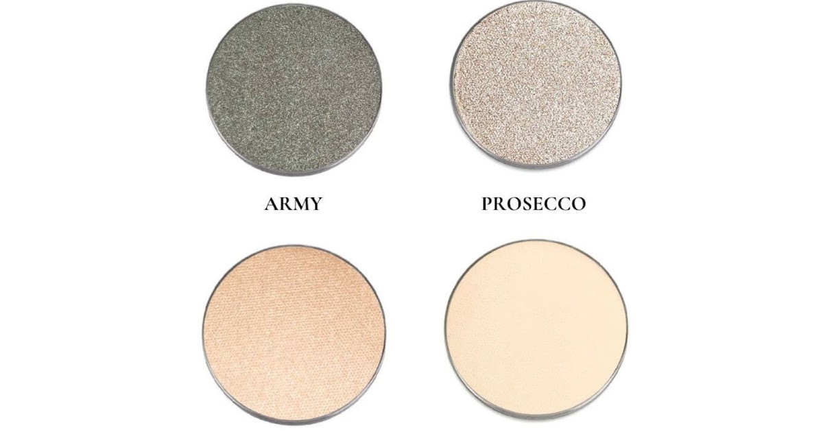 Waarom minerale glitter oogschaduw veiliger is voor gevoelige ogen