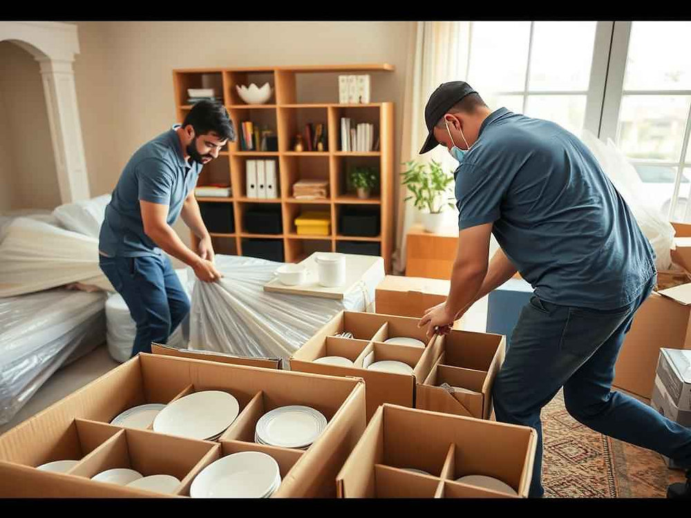 Booking DIY Vs Online Directories: Who Gets the Best Packers and Movers in Kolkata?
