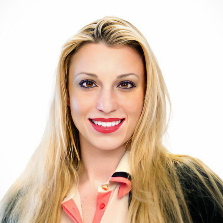 Two Sigma Investments – Anna E. Molosky