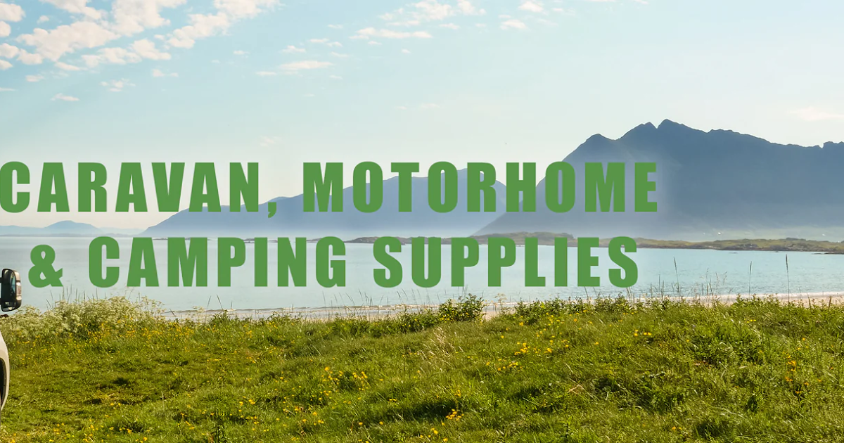 Why Camping Online Shops Make Outdoor Planning Simple and Stress-Free