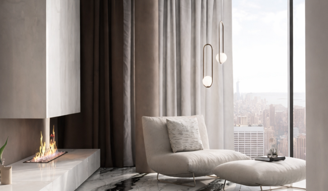 How to Choose the Right Granite Supplier for Your Project