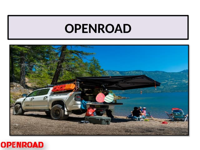 Car Trailer Winch vs Electric Winch: Which Is Better in 2025? | PPTX