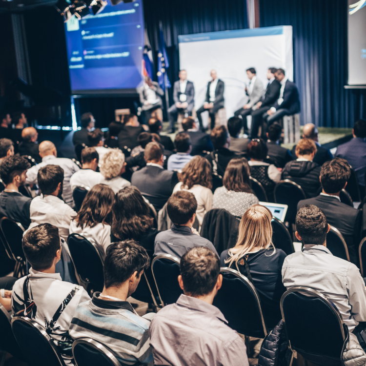 Navigating Modern Event Technology: A Complete Guide to Choosing the Right AV Partner - Rutherford Voice