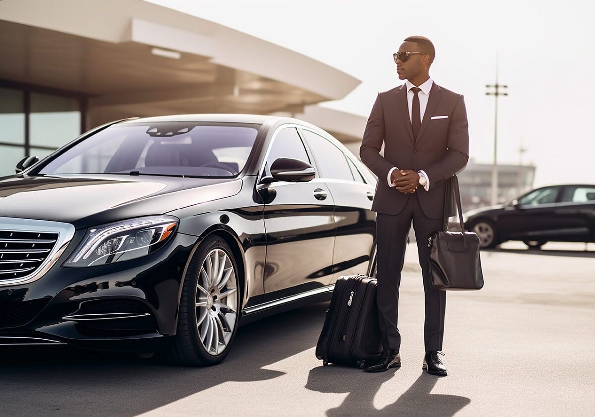 Limo Service in Toronto, ON - Toronto Pearson Airport Limo Service