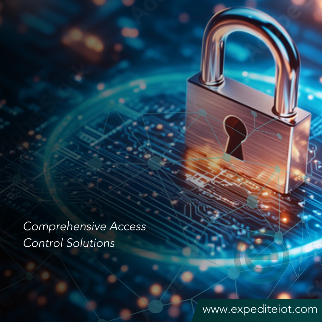 Advanced Access Control Systems in Saudi Arabia  Qatar