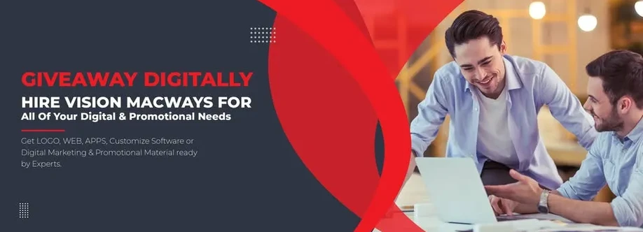 Vision Macways Cover Image