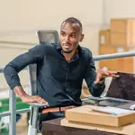 Nelson Kamwaro profile picture