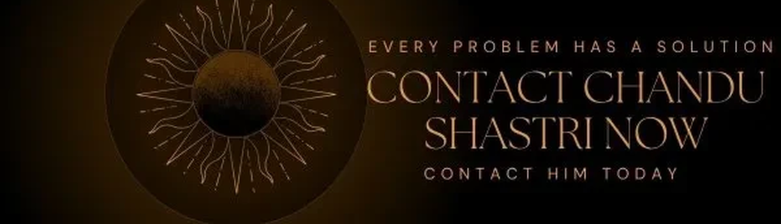 Astro Chandu Shastri Cover Image