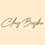 Author Clay Boykin profile picture