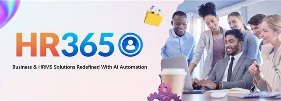 HR 365 Profile Picture