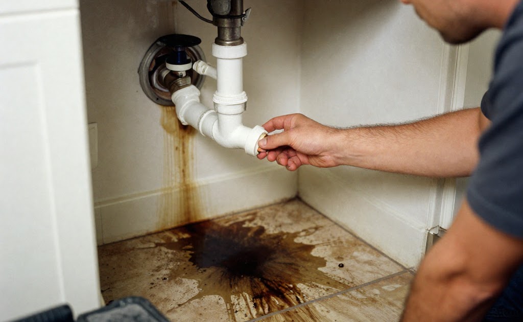 Don\t Ignore These 10 Signs: Your Anaheim Hills Home\s Plumbing Repair Checklist