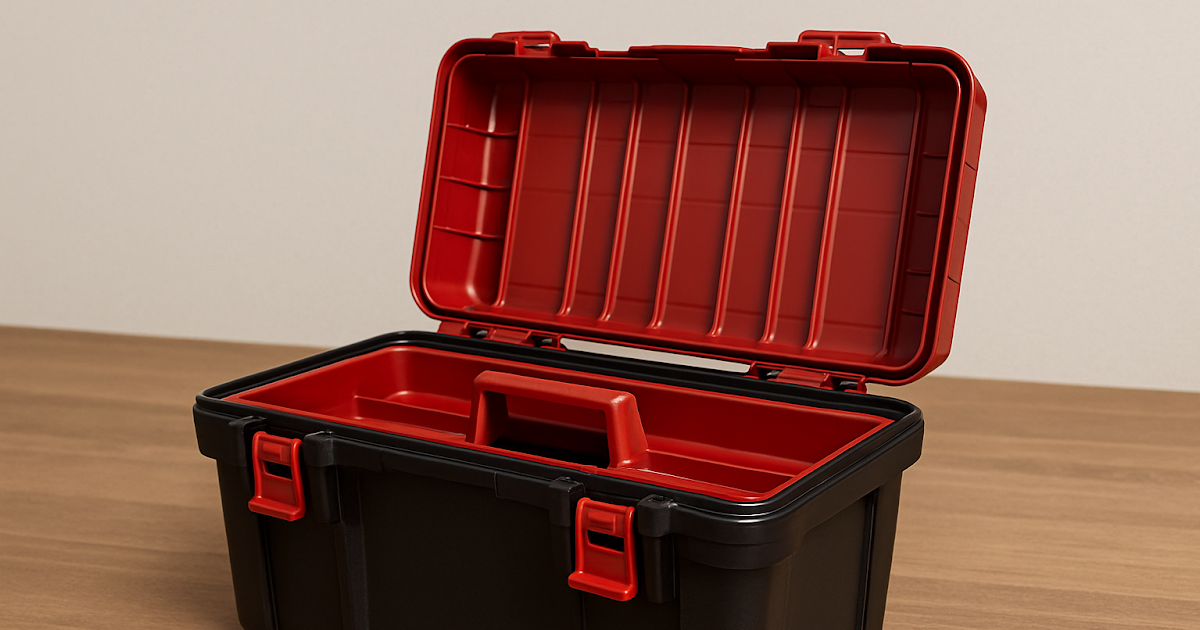 2026 Tool Box Buying Guide: Best Value Options