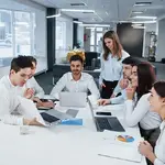 Sangita Technologies profile picture