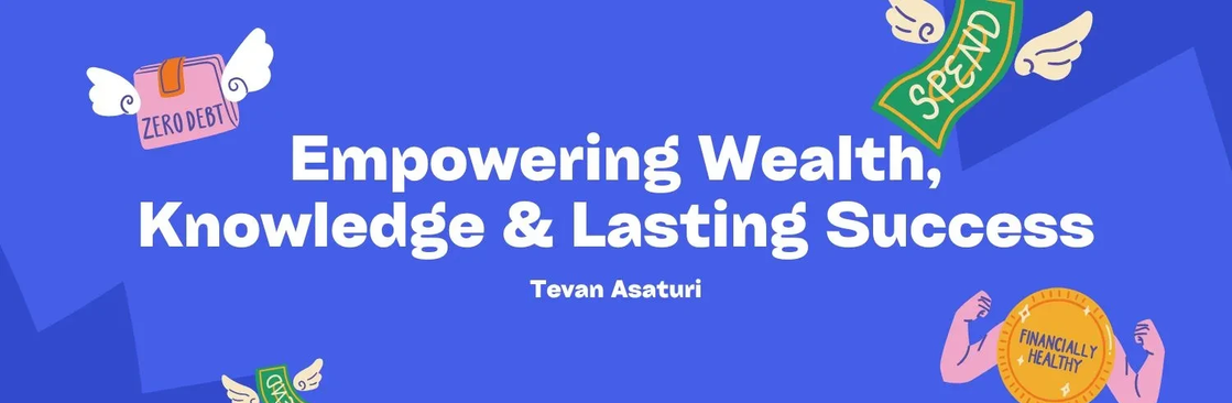 Tevan Asaturi Cover Image