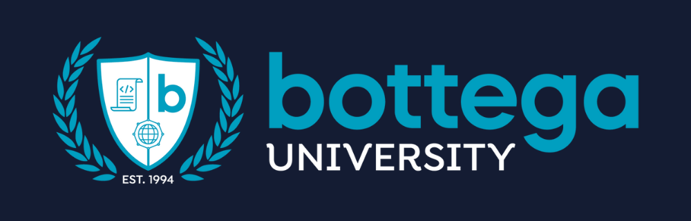 Online Education for Career Advancement | Bottega University