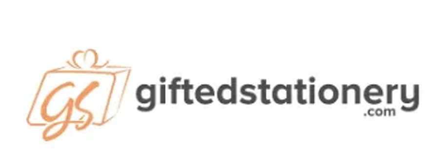GiftedStationery Cover Image