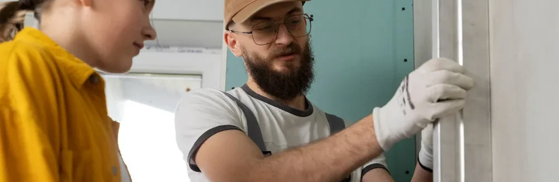 Door Frame Repair Dubai Cover Image