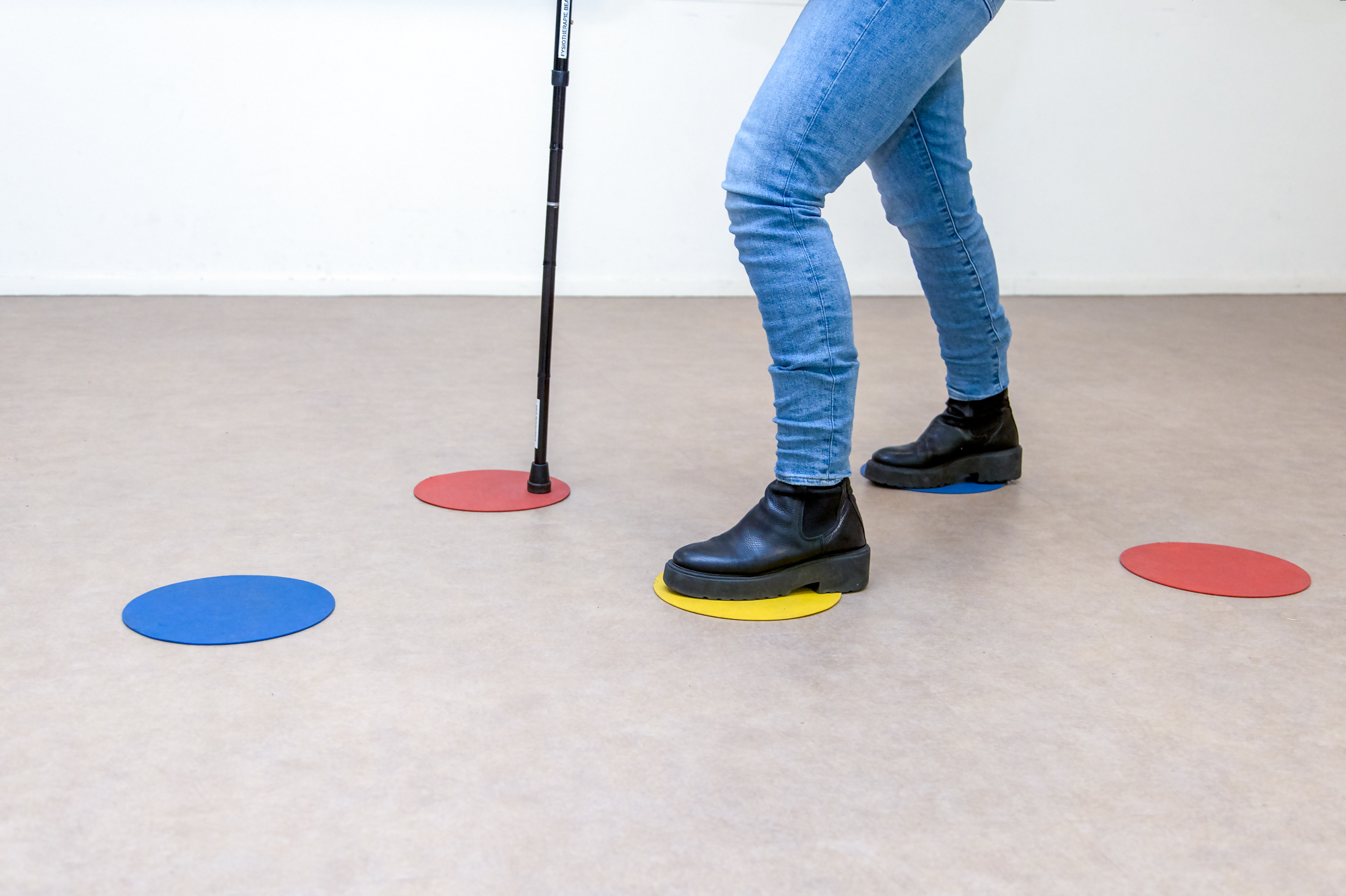 Fysiotherapie na een CVA? Herstel Mobiliteit  Zelfstandigheid