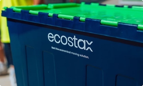 Eco Friendly Moving Boxes: The Smarter, Greener Way to Move in Australia