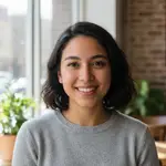 Rachel Adams Profile Picture