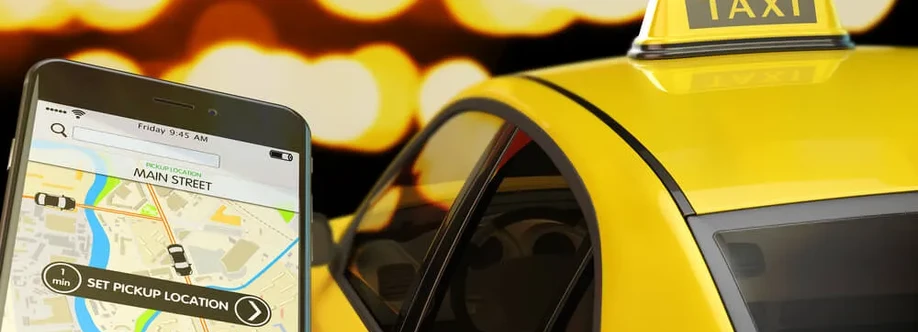 Taxi to Airport Melbourne Cover Image