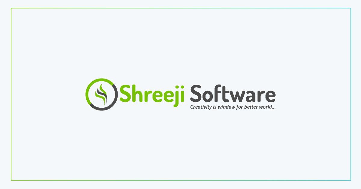 Top Web Development Company In India | Shreeji Software