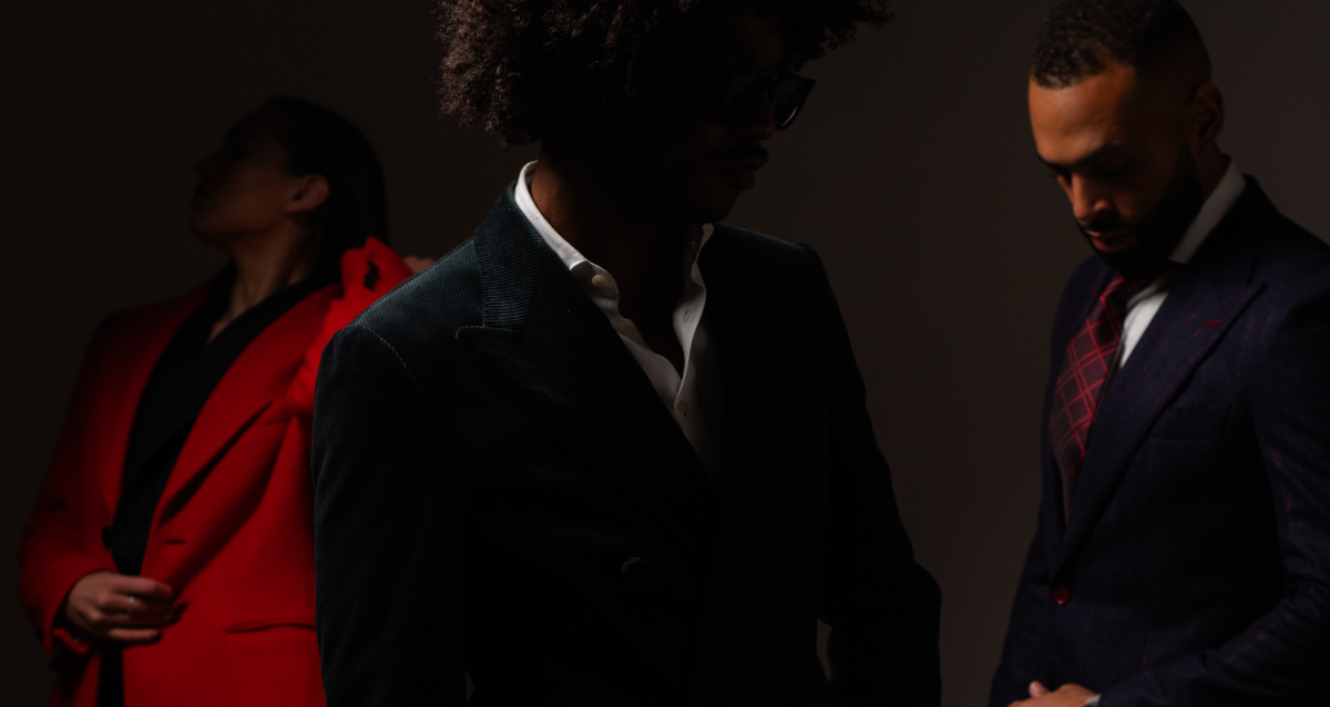 Best Custom Wedding Suits for Mens | Amin New York