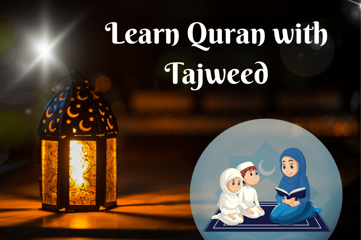 Learn Quran with Tajweed |Al-Azhar Classes