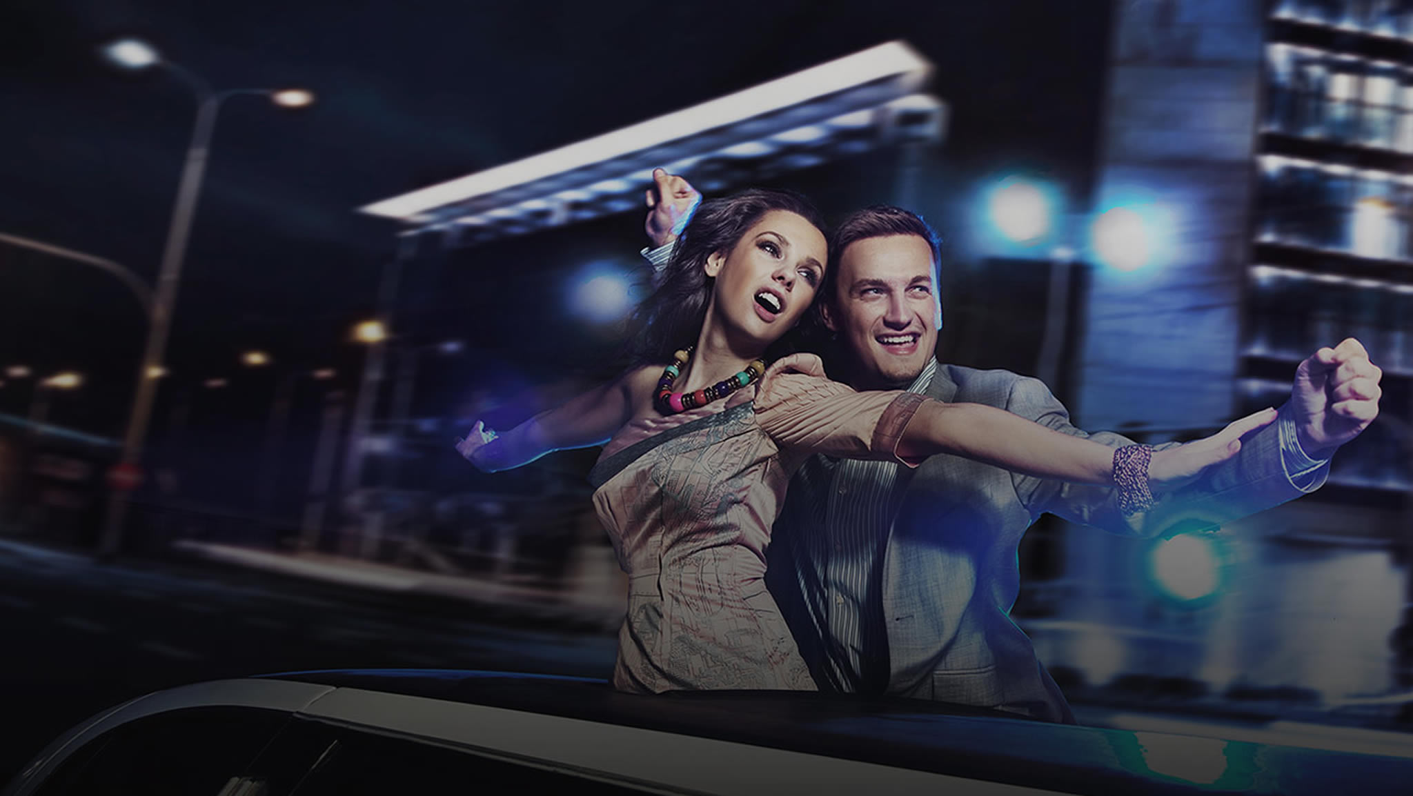 Services - oakvillelimoservice