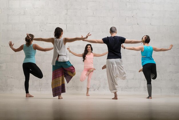 How Somatic Dance Therapy Supports Trauma and Stress