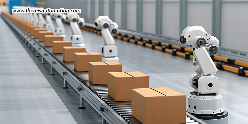 How Automation Helps Extend Equipment Life Through Predictive Maintenance - Themis Automation