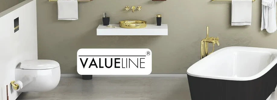 valueline curating luxurious lifestyle Cover Image