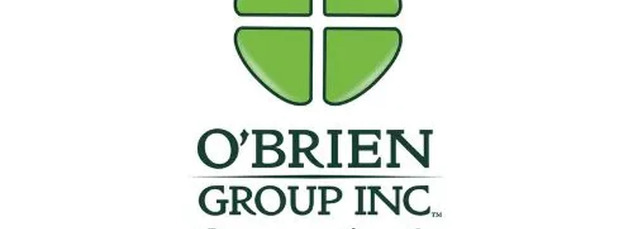 O Brien Group Cover Image