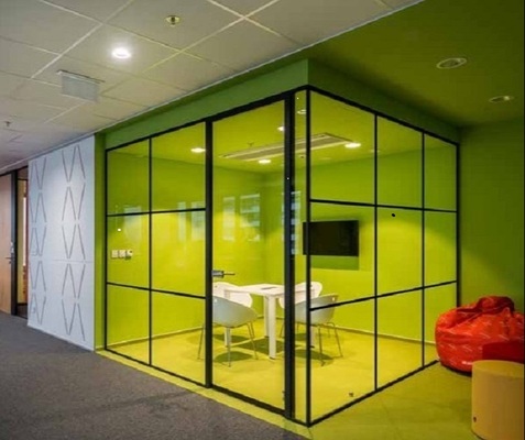 Top Mistakes to Avoid When Installing Frameless Partitions - For Sale By Owner Blog Article By Vishvesh Glasses