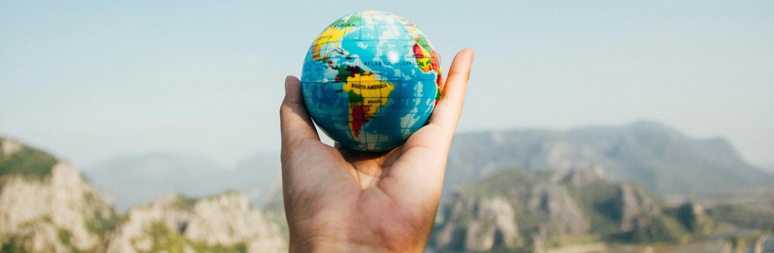 Scrolling World Cover Image