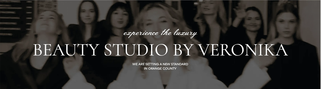Beauty Studio by Veronica Cover Image