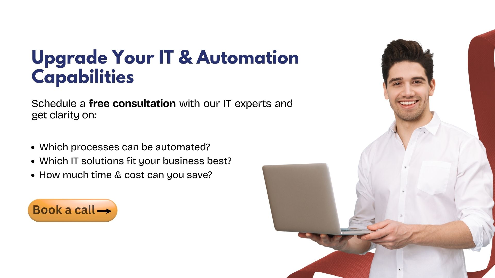 RPA Development Services | RPA Solutions